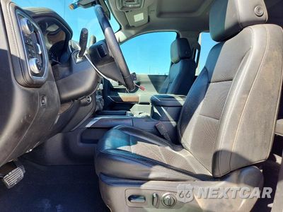 Zdjęcie 7 z 12 samochodu: 2019 GMC SIERRA VIN:1GTU9DEDXKZ210453 - miniatura