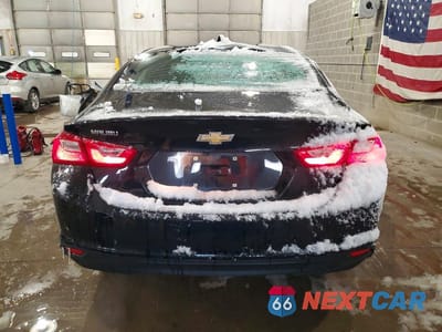 Zdjęcie 6 z 12 samochodu: 2023 CHEVROLET MALIBU LT VIN:1G1ZD5ST4PF138351 - miniatura