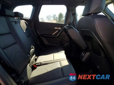 Zdjęcie 10 z 12 samochodu: 2024 BMW X1 XDRIVE28I VIN:WBX73EF0XR5Z28783 - miniatura