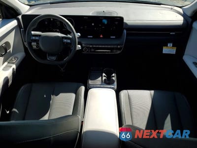 Zdjęcie 8 z 12 samochodu: 2025 HYUNDAI IONIQ 5 SEL VIN:7YAKN4DA0SY001182 - miniatura