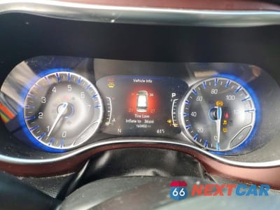 Zdjęcie 9 z 12 samochodu: 2020 CHRYSLER PACIFICA LIMITED VIN:2C4RC1GGXLR290247 - miniatura