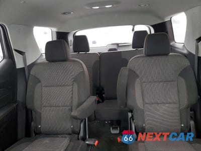 Zdjęcie 10 z 14 samochodu: 2019 CHEVROLET TRAVERSE LT VIN:1GNEVGKW3KJ222876 - miniatura