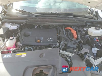 Zdjęcie 12 z 12 samochodu: 2023 LEXUS ES 300 BASE VIN:2T2BBMCA4PC016793 - miniatura