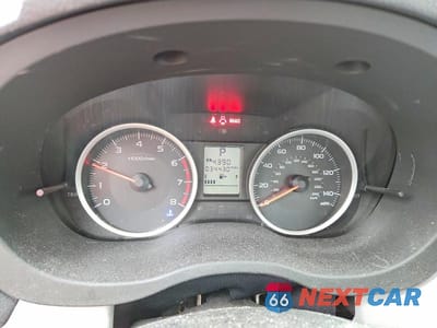 Zdjęcie 9 z 12 samochodu: 2018 SUBARU FORESTER 2.5I VIN:JF2SJABC7JH436335 - miniatura