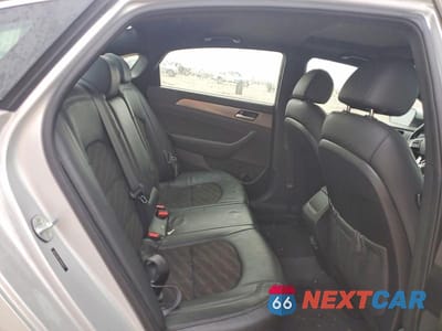 Zdjęcie 10 z 13 samochodu: 2018 HYUNDAI SONATA SPORT VIN:5NPE34AF1JH680633 - miniatura