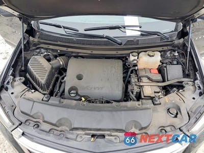 Zdjęcie 12 z 13 samochodu: 2023 CHEVROLET TRAVERSE LS VIN:1GNERFKW4PJ206157 - miniatura