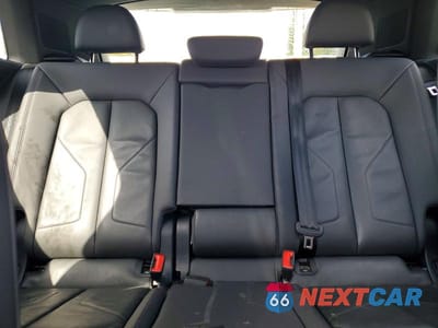 Zdjęcie 10 z 12 samochodu: 2023 AUDI Q3 PREMIUM S LINE 45 VIN:WA1DECF31P1090537 - miniatura