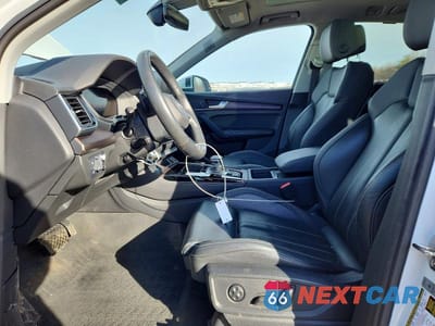 Zdjęcie 7 z 13 samochodu: 2021 AUDI Q5 PRESTIGE VIN:WA1CAAFY0M2023098 - miniatura