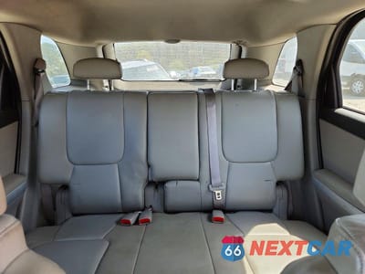 Zdjęcie 10 z 13 samochodu: 2007 CHEVROLET EQUINOX LT VIN:2CNDL63F876242981 - miniatura