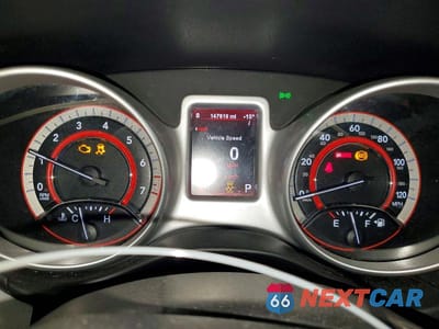 Zdjęcie 9 z 12 samochodu: 2012 DODGE JOURNEY CREW VIN:3C4PDCDG6CT391092 - miniatura