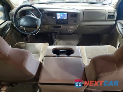 Zdjęcie 8 z 11 samochodu: 2002 FORD F350 SRW SUPER DUTY VIN:1FTSW31S62EA75672 - miniatura