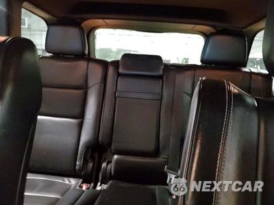 Zdjęcie 10 z 12 samochodu: 2015 JEEP GRAND CHEROKEE OVERLAND VIN:1C4RJFCG2FC943272 - miniatura