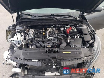 Zdjęcie 11 z 12 samochodu: 2025 NISSAN ALTIMA 2.5 SV VIN:1N4BL4DV1SN380524 - miniatura