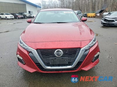 Piąte zdjęcie samochodu w środku: 2022 NISSAN ALTIMA 2.5 SV VIN:1N4BL4DW8NN301153 - miniatura