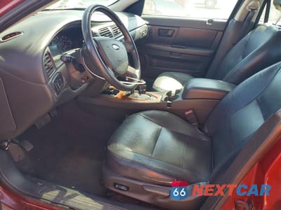 Zdjęcie 7 z 11 samochodu: 2004 FORD TAURUS SEL VIN:1FAFP56S94G186684 - miniatura