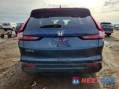 Zdjęcie 6 z 12 samochodu: 2023 HONDA CR-V EXL VIN:7FARS4H72PE010801 - miniatura