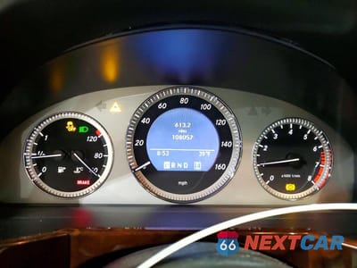 Zdjęcie 9 z 12 samochodu: 2012 MERCEDES-BENZ GLK 350 4MATIC VIN:WDCGG8HB5CF744753 - miniatura