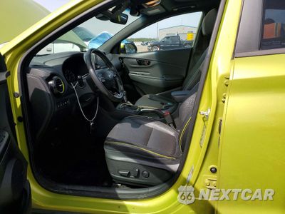 Zdjęcie 7 z 14 samochodu: 2018 HYUNDAI KONA ULTIMATE VIN:KM8K53A56JU069948 - miniatura