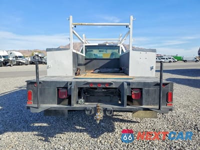 Zdjęcie 6 z 12 samochodu: 2006 FORD F350 SUPER DUTY VIN:1FDWF36P36EA66726 - miniatura