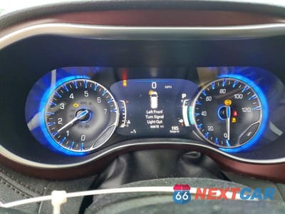Zdjęcie 9 z 14 samochodu: 2020 CHRYSLER PACIFICA LIMITED VIN:2C4RC1GG3LR277517 - miniatura