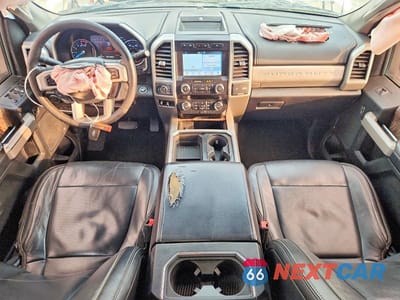 Zdjęcie 8 z 13 samochodu: 2019 FORD F250 SUPER DUTY VIN:1FT7W2BT1KED63722 - miniatura