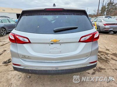 Zdjęcie 6 z 13 samochodu: 2021 CHEVROLET EQUINOX VIN:3GNAXTEV3MS143309 - miniatura