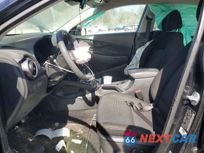 Zdjęcie 7 z 13 samochodu: 2023 HYUNDAI KONA SEL VIN:KM8K62AB7PU050301 - miniatura