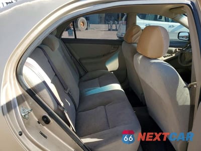 Zdjęcie 10 z 11 samochodu: 2005 TOYOTA COROLLA CE VIN:2T1BR32EX5C470588 - miniatura