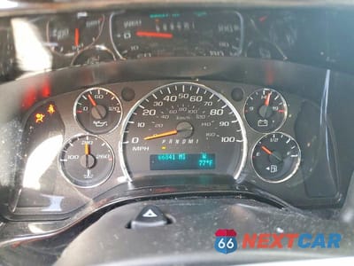 Zdjęcie 9 z 12 samochodu: 2022 CHEVROLET EXPRESS G2500 VIN:1GCWGAF77N1280629 - miniatura
