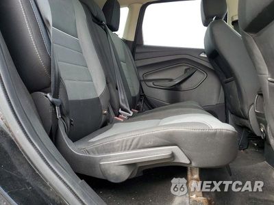 Zdjęcie 11 z 13 samochodu: 2014 FORD ESCAPE SE VIN:1FMCU0GX8EUE23487 - miniatura