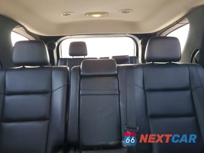 Zdjęcie 10 z 13 samochodu: 2017 DODGE DURANGO GT VIN:1C4RDJDG5HC726214 - miniatura