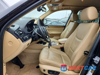 Zdjęcie 7 z 13 samochodu: 2014 BMW X3 XDRIVE35I VIN:5UXWX7C5XE0E76237 - miniatura