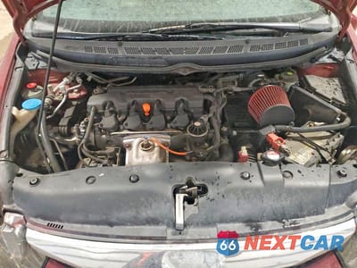 Zdjęcie 11 z 11 samochodu: 2011 HONDA CIVIC VIN:2HGFA1F53BH548879 - miniatura