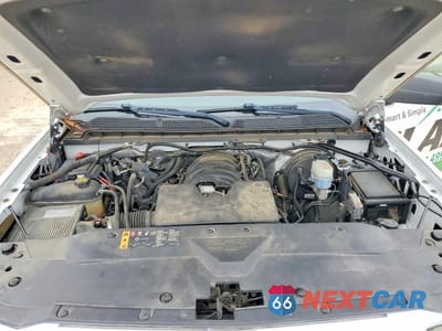 Zdjęcie 10 z 10 samochodu: 2018 CHEVROLET SILVERADO C1500 VIN:1GCNCNEH0JZ342411 - miniatura