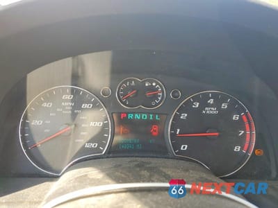 Zdjęcie 9 z 13 samochodu: 2007 CHEVROLET EQUINOX LS VIN:2CNDL23F576080557 - miniatura