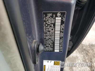 Zdjęcie 13 z 13 samochodu: 2014 TOYOTA PRIUS THREE VIN:JTDKN3DU6E0384611 - miniatura