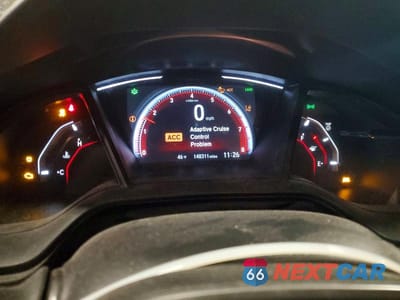 Zdjęcie 9 z 12 samochodu: 2021 HONDA CIVIC VIN:SHHFK7G49MU216246 - miniatura