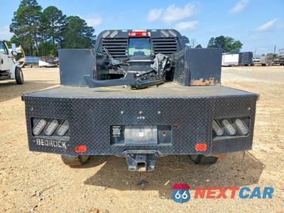 Zdjęcie 6 z 13 samochodu: 2024 DODGE RAM 2500 FLATBED TRUCK VIN:3C6UR5HL2RG125424 - miniatura