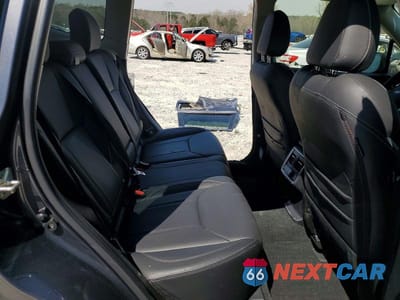 Zdjęcie 11 z 13 samochodu: 2021 SUBARU FORESTER LIMITED VIN:JF2SKAUC6MH529443 - miniatura