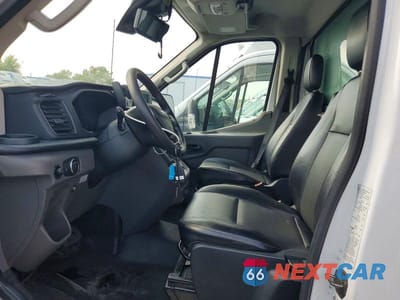 Zdjęcie 7 z 13 samochodu: 2020 FORD TRANSIT DELIVERY TRUCK VIN:1FDBW5Z8XLKA83390 - miniatura