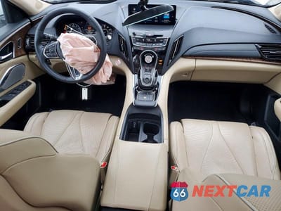 Zdjęcie 8 z 13 samochodu: 2019 ACURA RDX ADVANCE VIN:5J8TC2H76KL009127 - miniatura