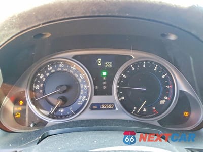 Zdjęcie 9 z 11 samochodu: 2006 LEXUS IS 250 BASE VIN:JTHCK262865003203 - miniatura