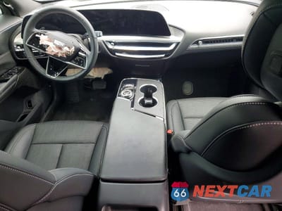 Zdjęcie 8 z 12 samochodu: 2024 CADILLAC LYRIQ LUXURY VIN:1GYKPPRK5RZ116251 - miniatura