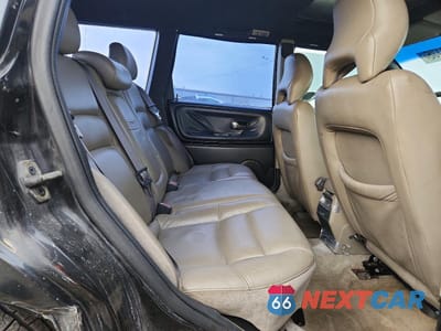 Zdjęcie 11 z 13 samochodu: 1998 VOLVO V70 T5 TURBO VIN:YV1LW5371W2414378 - miniatura