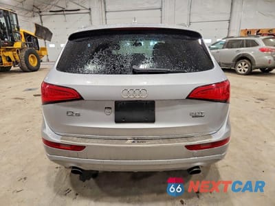 Zdjęcie 6 z 13 samochodu: 2015 AUDI Q5 PREMIUM PLUS VIN:WA1LFAFP9FA088744 - miniatura