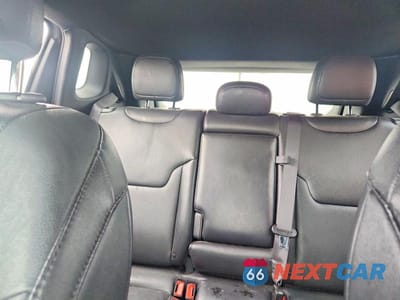 Zdjęcie 10 z 13 samochodu: 2023 JEEP COMPASS LIMITED VIN:3C4NJDCN0PT565475 - miniatura