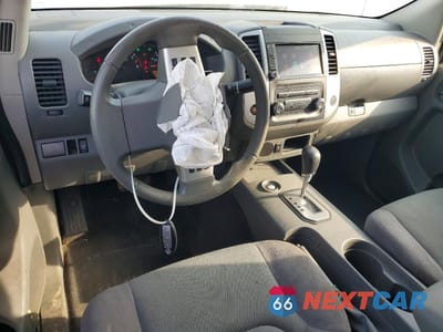 Zdjęcie 8 z 13 samochodu: 2020 NISSAN FRONTIER S VIN:1N6ED0CEXLN704809 - miniatura