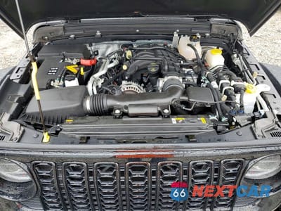 Zdjęcie 12 z 13 samochodu: 2024 JEEP WRANGLER SPORT VIN:1C4PJXDG7RW266413 - miniatura
