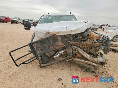 Piąte zdjęcie samochodu w środku: 2023 FORD F250 SUPER DUTY FLATBED TRUCK VIN:1FT7W2BA7PED71121 - miniatura