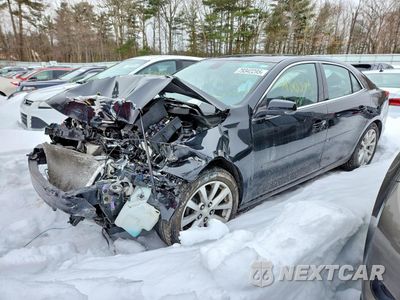 2013 CHEVROLET MALIBU 2LT 1G11E5SA3DF259571 - główne zdjęcie licytacji z USA - miniatura